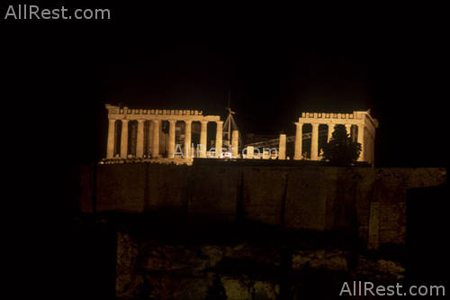 Athenian Callirhoe Exclusive Hotel 36